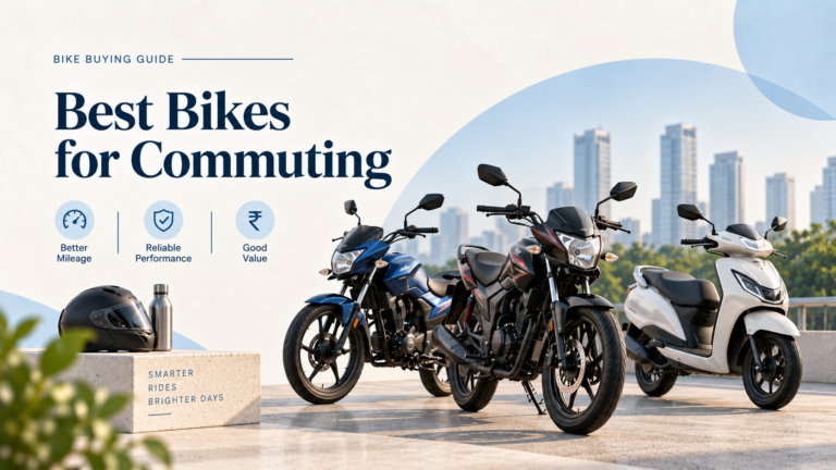 Best bikes for daily commuting and choosing the right commuter bike