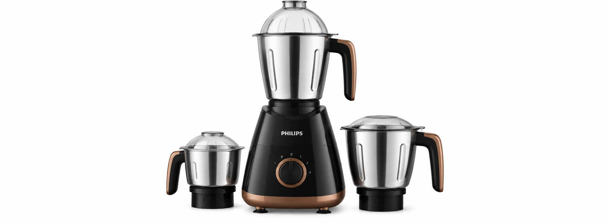 Philips Mixer Grinder